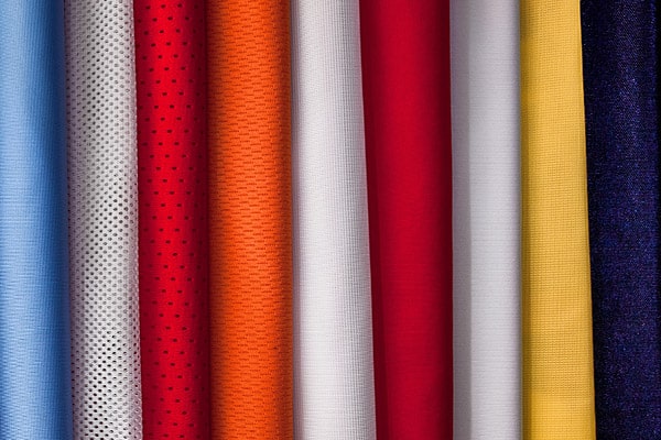 الیاف مصنوعی