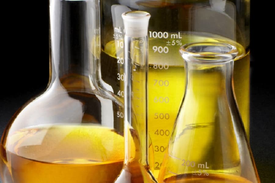 هیدروکربن سنگین