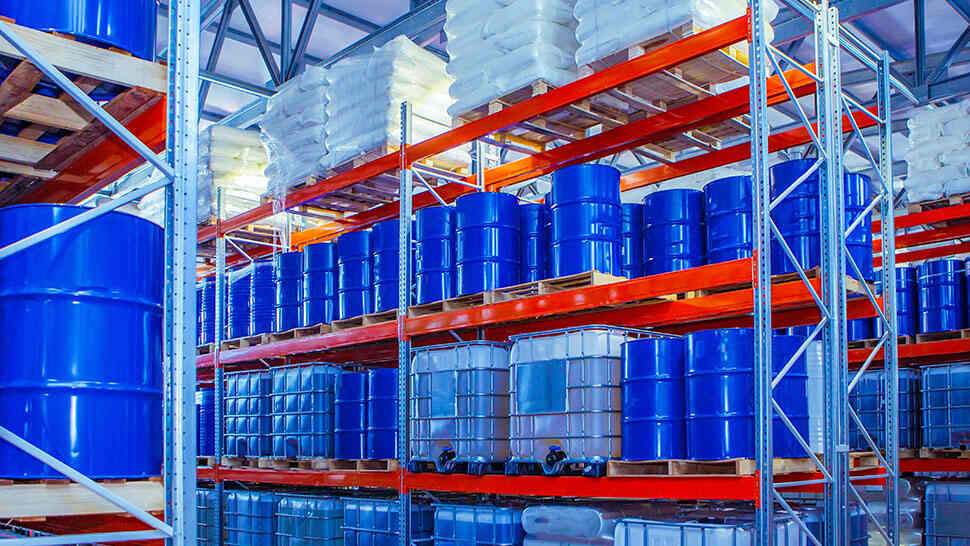 international logistics