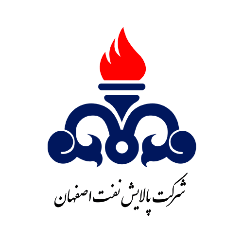 isfahan Oil refinery